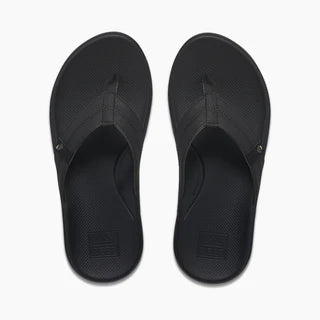 Reef Men's Cushion Phantom 2.0 Black
