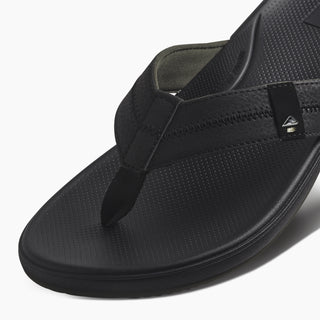 Reef Men's Cushion Phantom 2.0 Black