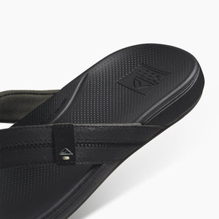 Reef Men's Cushion Phantom 2.0 Black