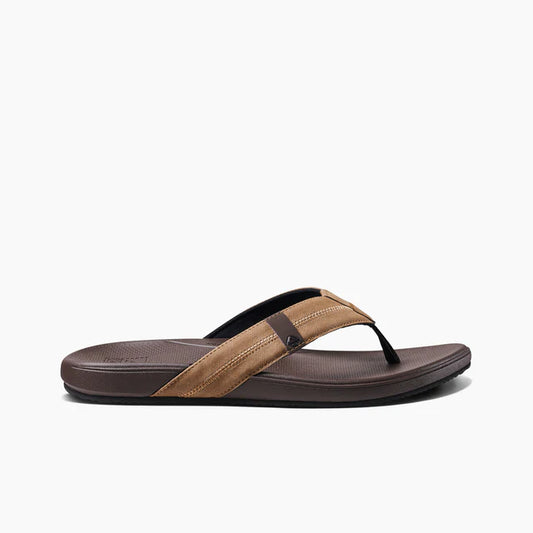 Reef Men's Cushion Phantom 2.0 Brown Tan