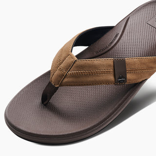 Reef Men's Cushion Phantom 2.0 Brown Tan
