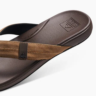 Reef Men's Cushion Phantom 2.0 Brown Tan