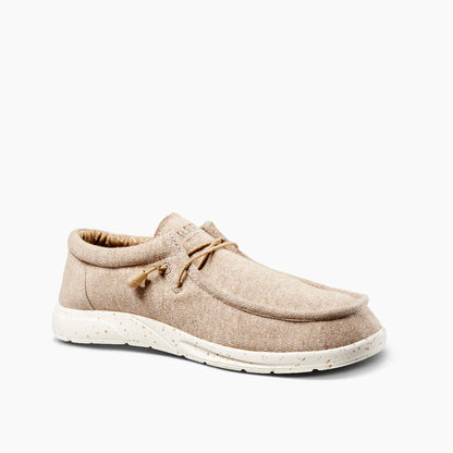 Reef Men's Cushion Coast Shoes Tan