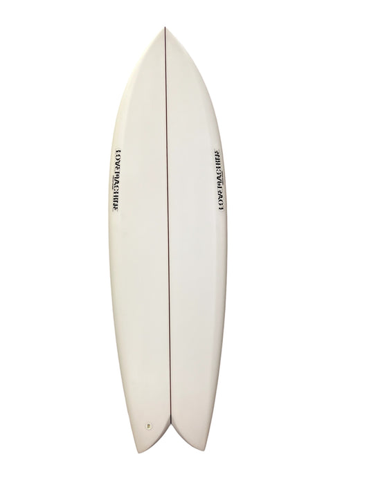 Love Machine Wills Fish 5'6"