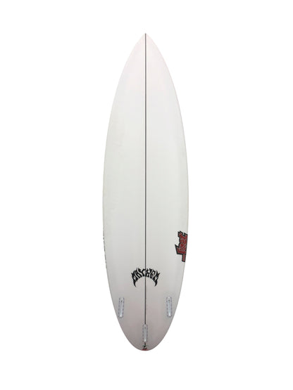 Lost Mayhem Step Driver 6'4" Surfboard