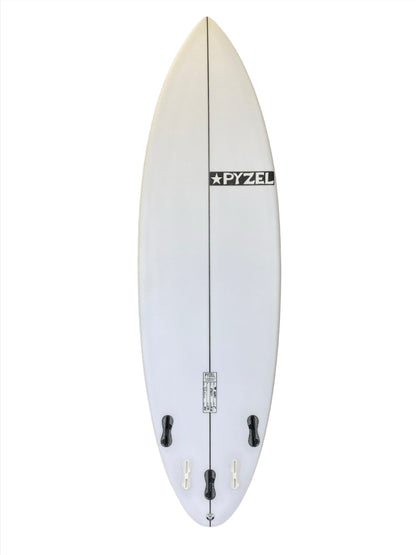 Pyzel Ghost 6'0" Surfboard