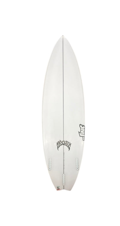 Lost Mayhem Sub Driver 3.0 5'11" Surfboard