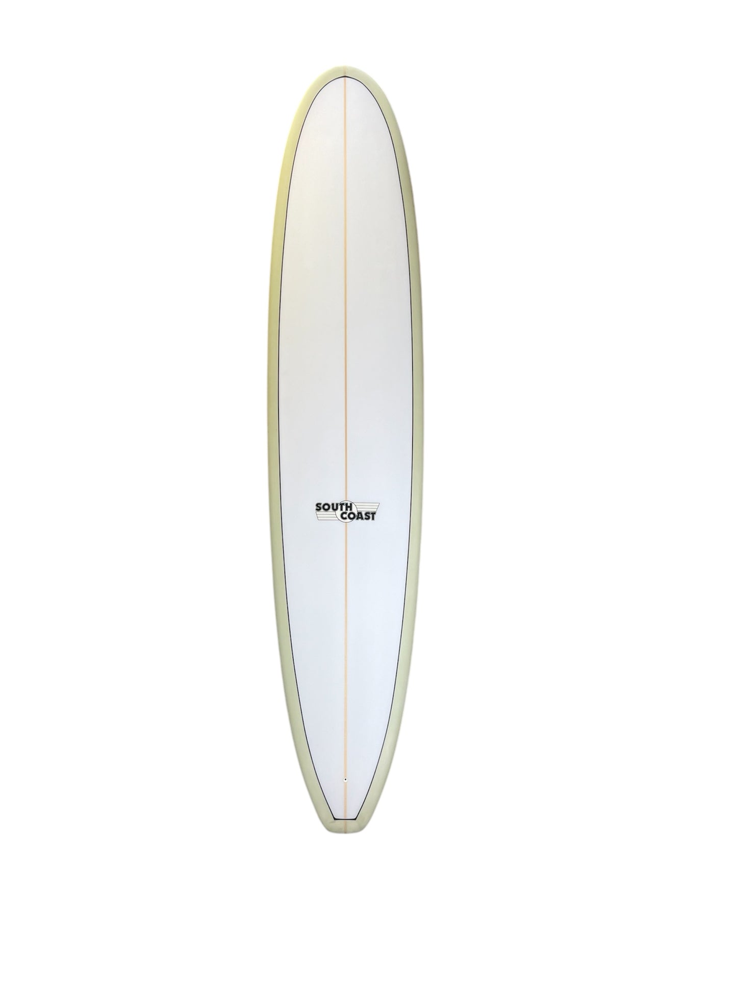 South Coast CR3 9'0" Surfboard