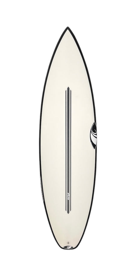 Sharp Eye Inferno 72 E3 5'10" Surfboard