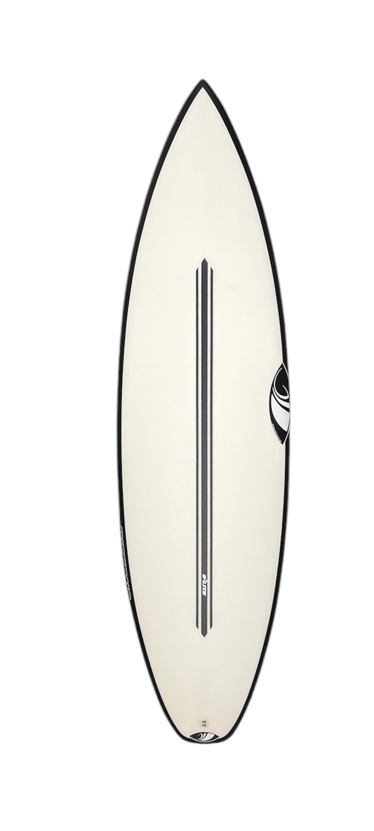 Sharp Eye Inferno 72 E3 5'10" Surfboard