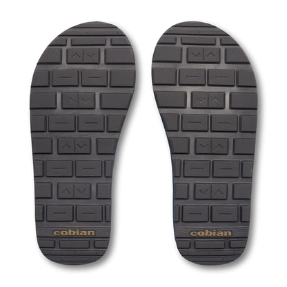 Cobian Men's DRT Slide Charcoal