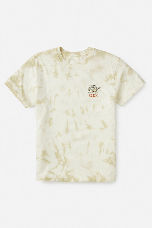 Katin Dash Tee Aluminum Tie Dye