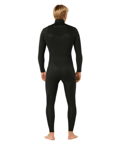Ripcurl Men's 3/2 Dawn Patrol Chest Zip Fullsuit Wetsuit