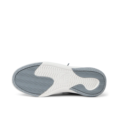 Reef Men's Shoreline Del Mar Heather Grey