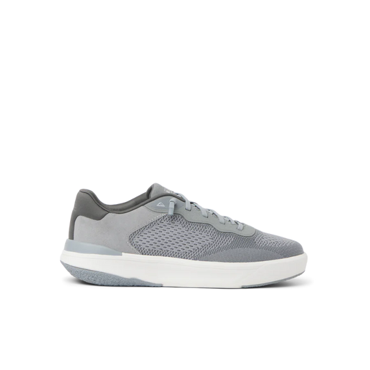 Reef Men's Shoreline Del Mar Heather Grey