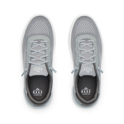 Reef Men's Shoreline Del Mar Heather Grey