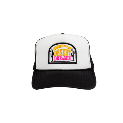 Local Beach Desert Dreamin' Hat