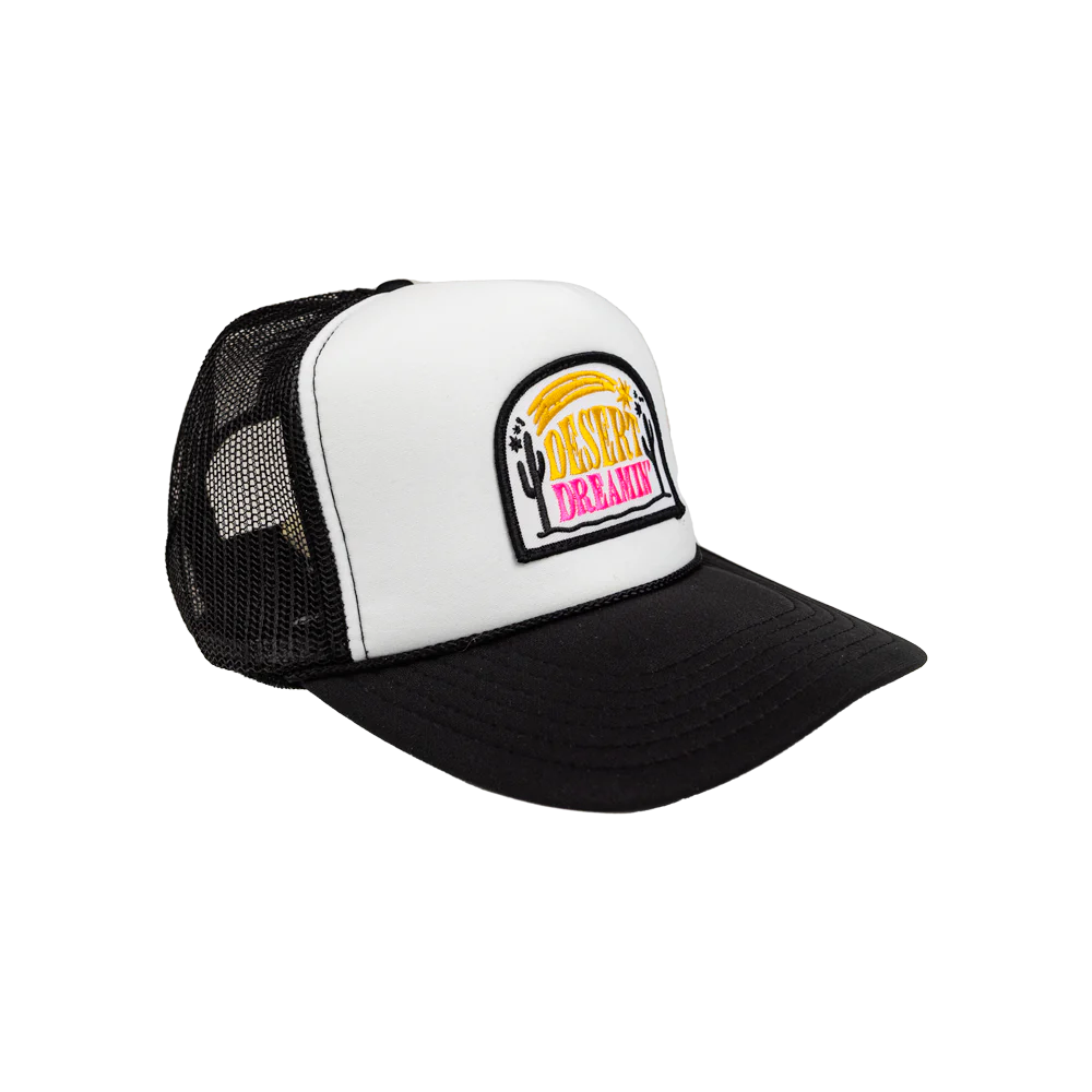 Local Beach Desert Dreamin' Hat