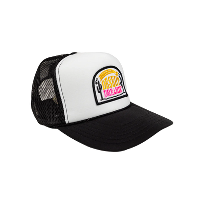 Local Beach Desert Dreamin' Hat