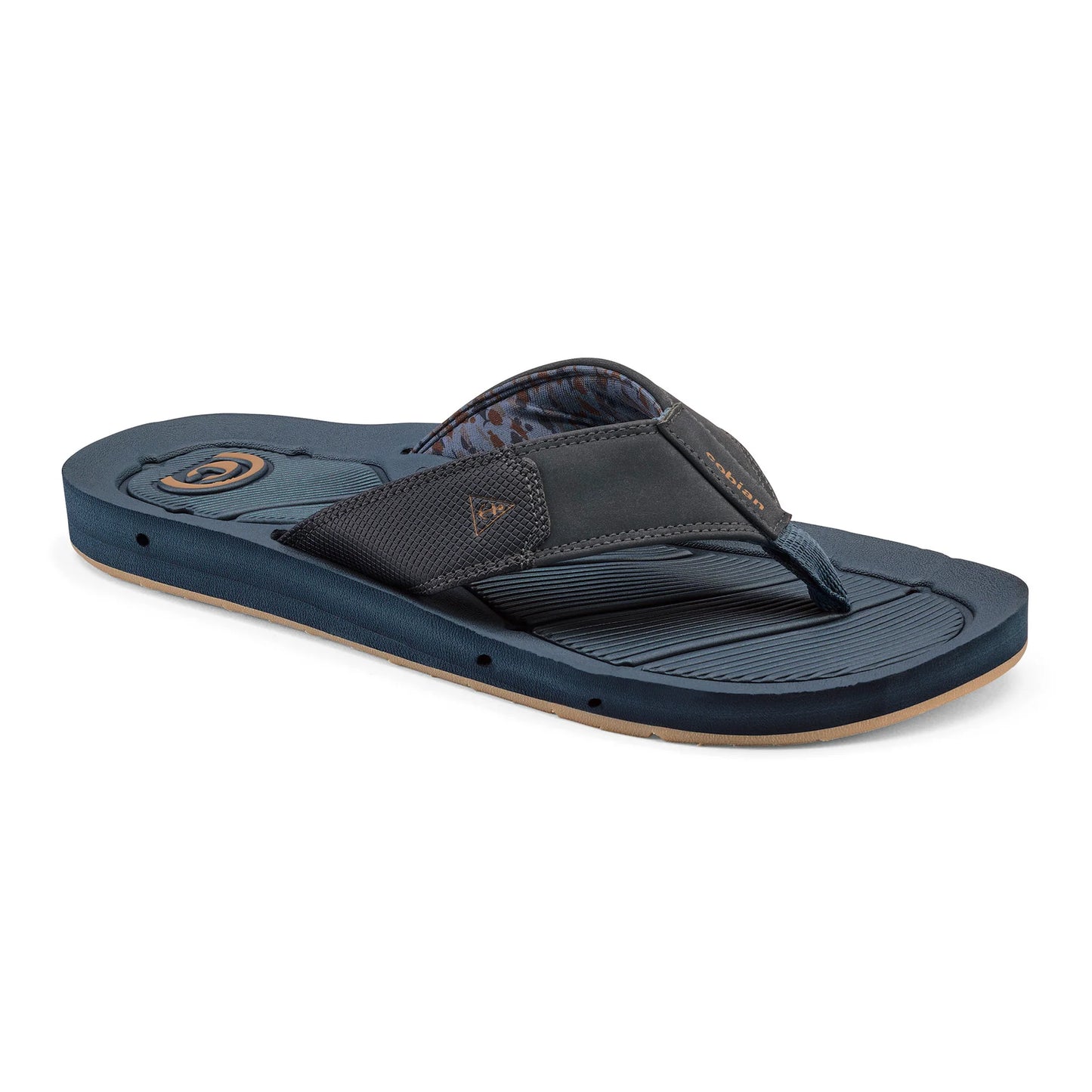 Cobian Men's Draino 3 Sandal Blue