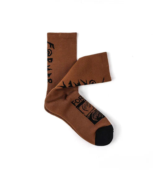 Former Droid Socks Copper