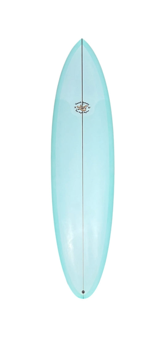 Lost Mayhem Smooth Operator 6'8" Surfboard
