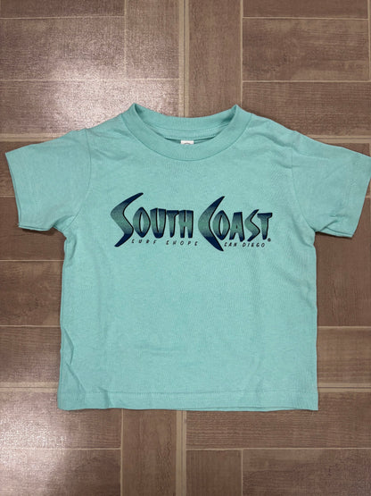 South Coast Kids OG Tiki Tee Chill