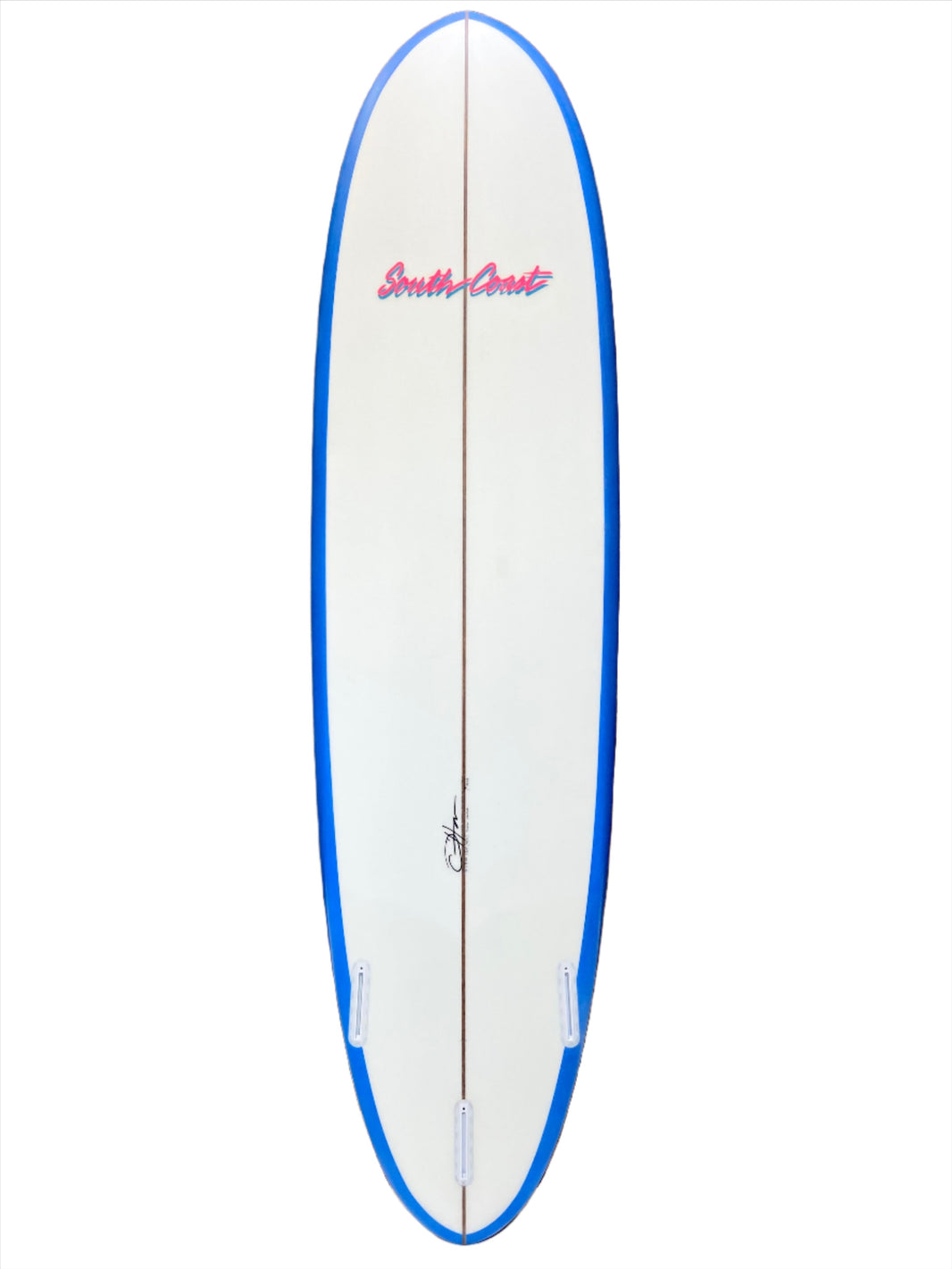 South Coast Diablo Surfboard 7'6