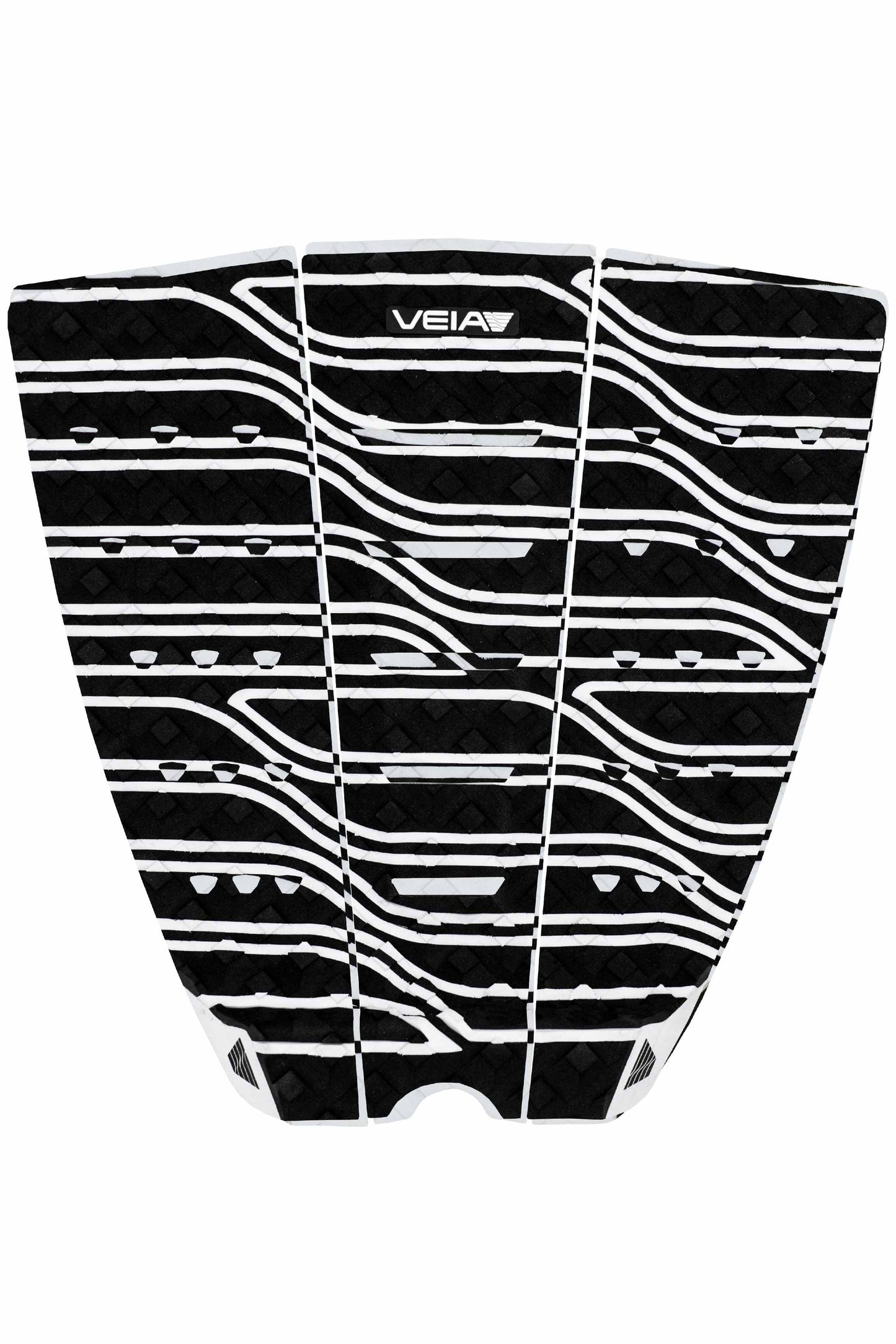 Explorer Waveform 3 Piece Squash Pad - Night