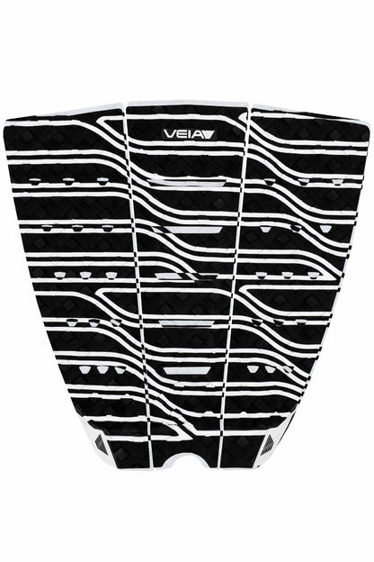 Explorer Waveform 3 Piece Squash Pad - Night