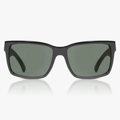 Von Zipper Elmore Black Sunglasses