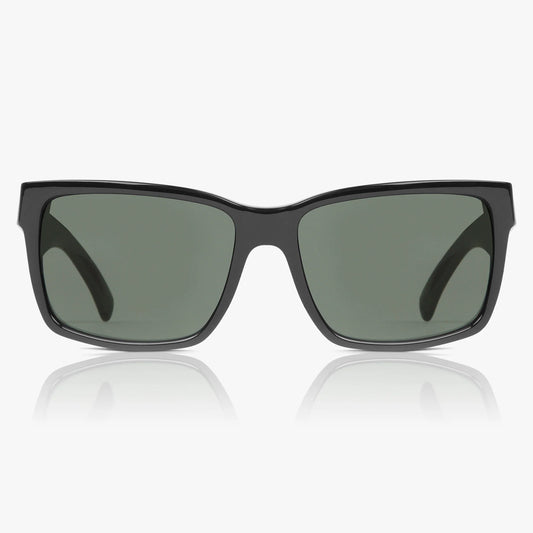 Von Zipper Elmore Black Sunglasses