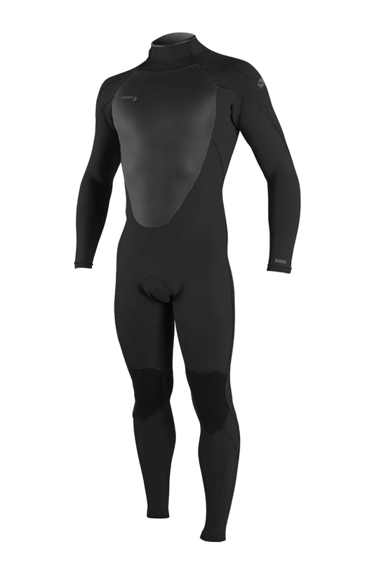 O'Neill Men's 3/2mm Epic Back Zip Wetsuit