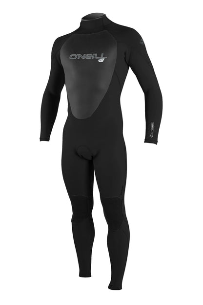O'Neill Men's 3/2mm Epic Back Zip Wetsuit