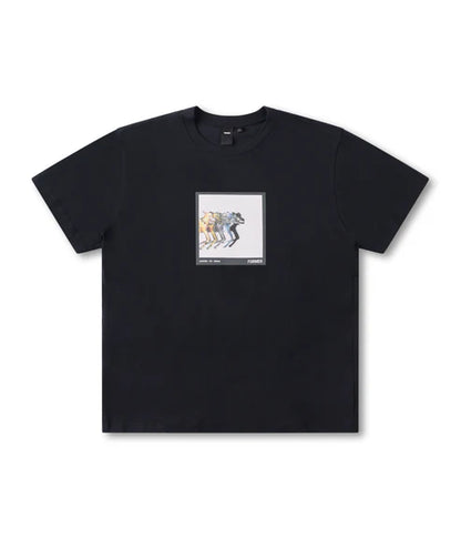 Former Erratic T-Shirt Black