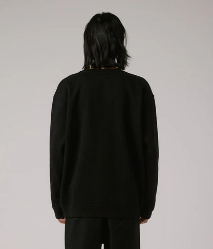 Former Everlast Crew Black