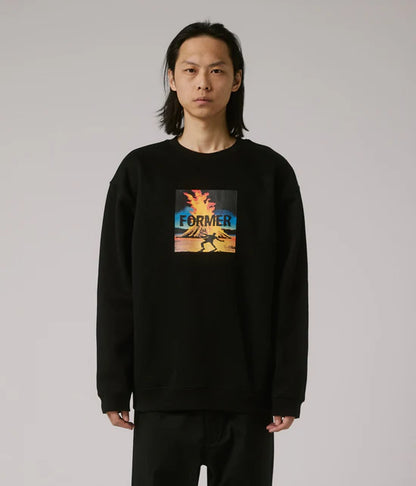 Former Everlast Crew Black