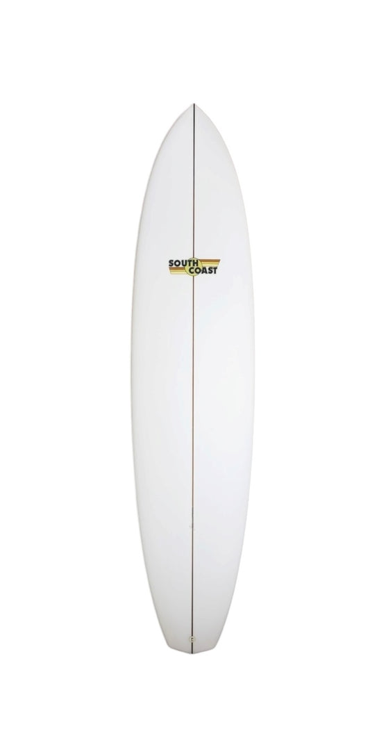 South Coast Big Tony 7'10" Surfboard