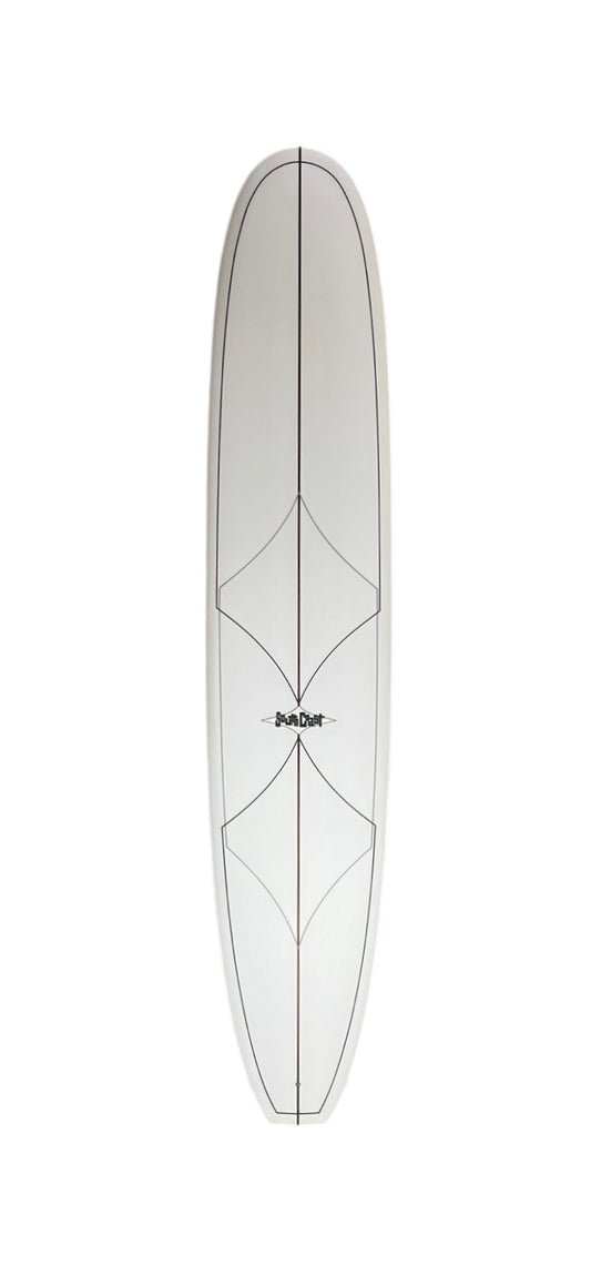 South Coast Tall Can Surfboard 9'6"