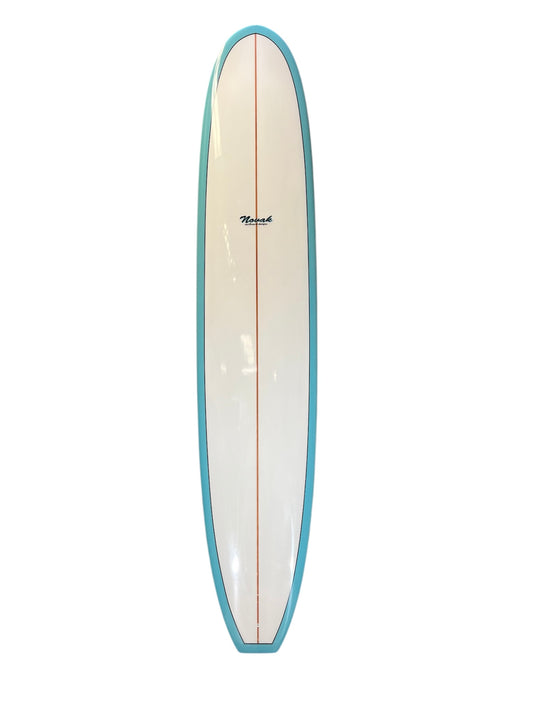 Novak Surf Designs Classic 9'4 Surfboard