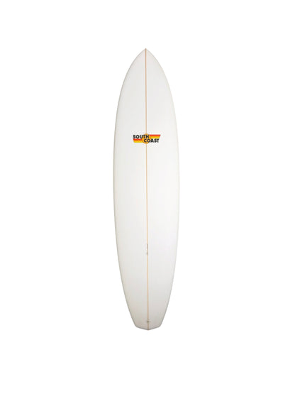 South Coast Big Tony 7'6" Surfboard