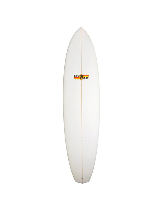 South Coast Big Tony 7'6" Surfboard