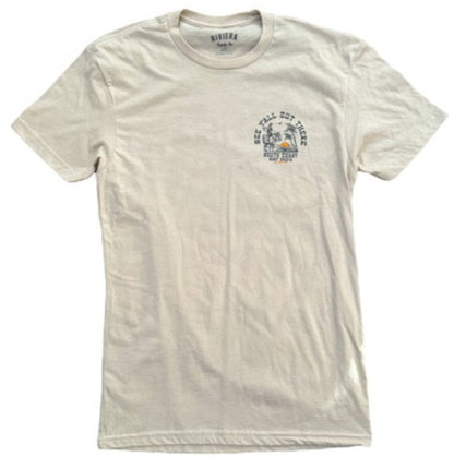 South Coast Adult Ya'll Tee Shirt