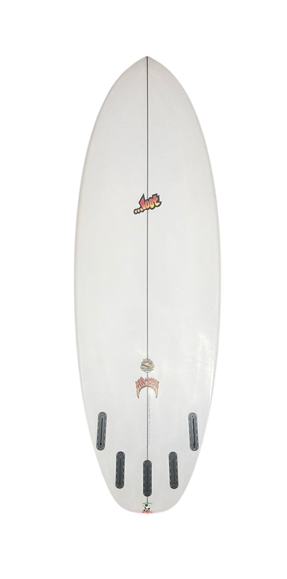 Lost Mayhem Original Puddle Jumper '25 5'8" Surfboard