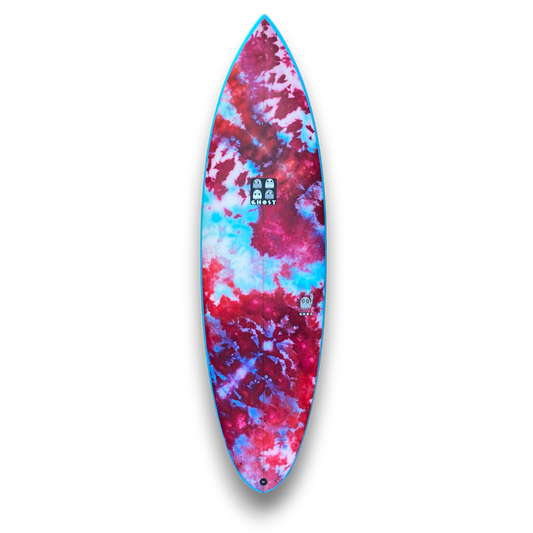Ghost Shapes Shaved Ice Gho2 5'10" Surfboard