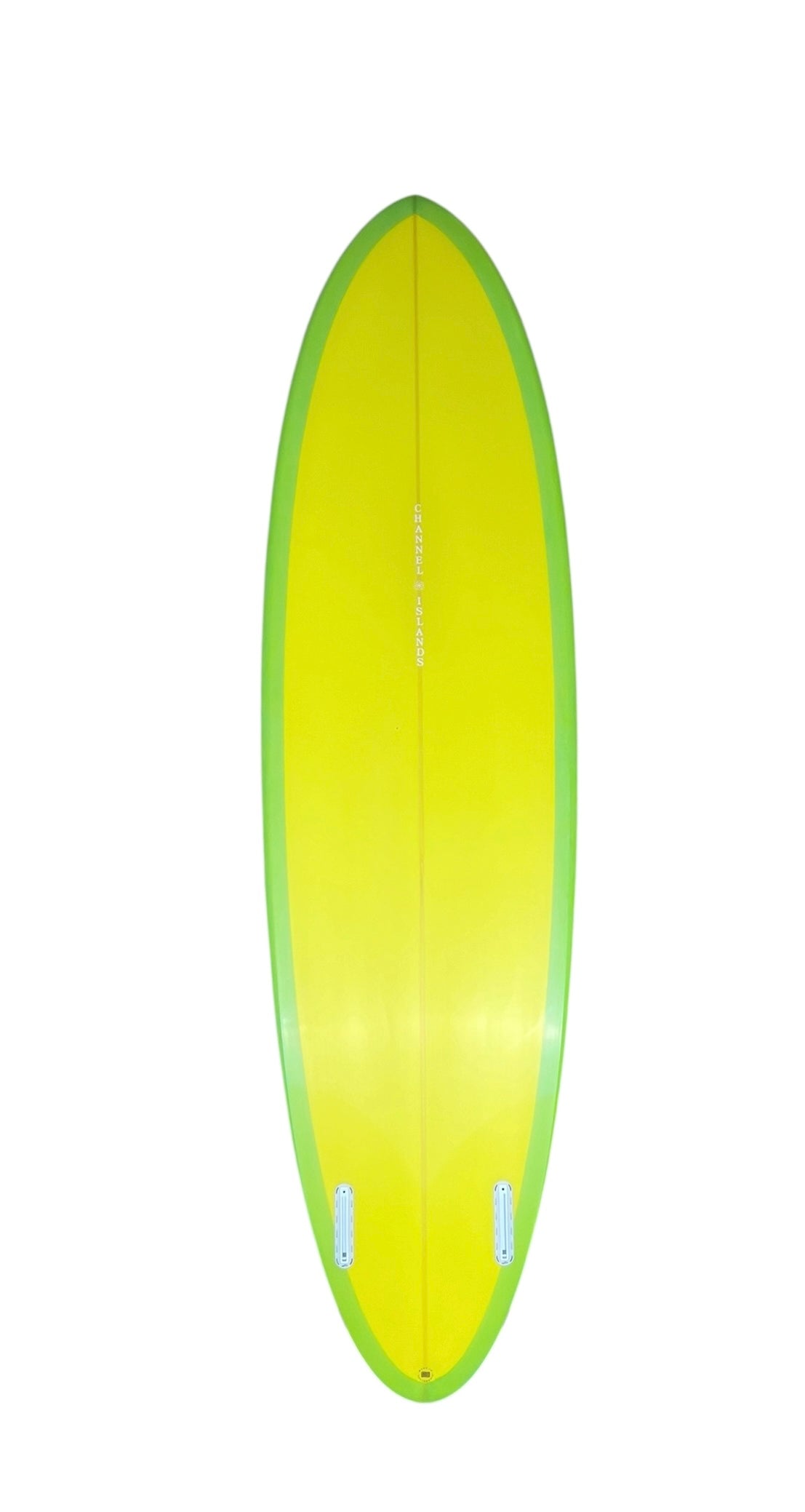 Channel Islands Mid Twin 6'9" Surfboard