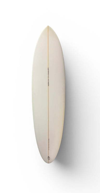 Channel Islands Mid 6'10" Surfboard