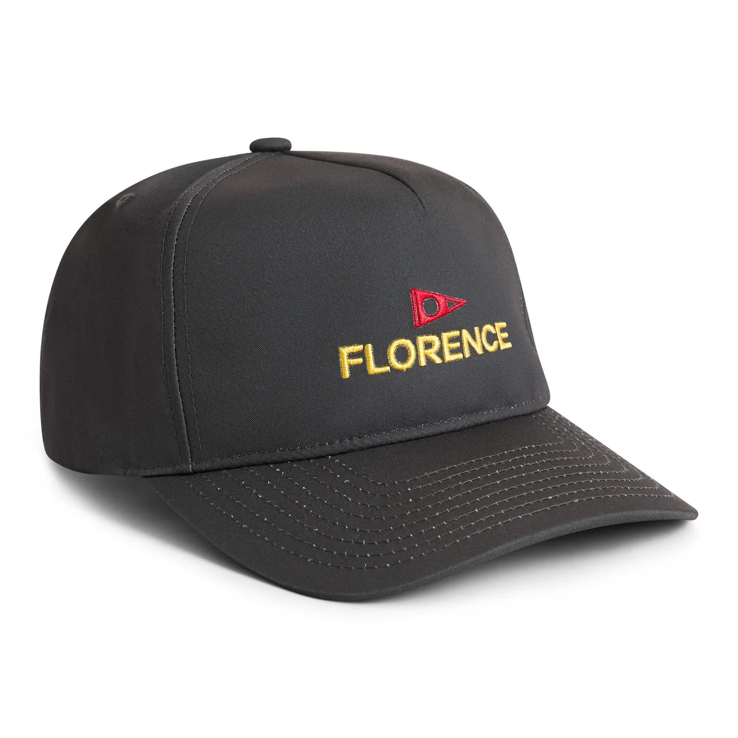 Florence Marine X Logo Twill Hat Moutnain