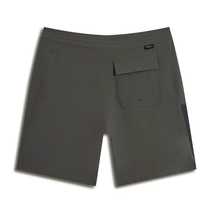 Florence Marine X F1 Cordura Utility Short Mountain