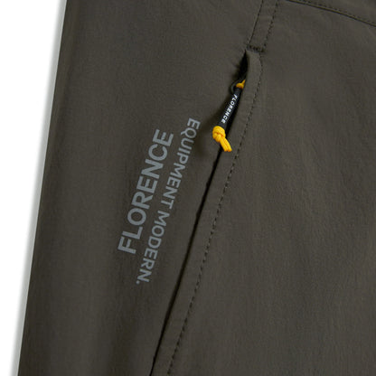 Florence Marine X F1 Cordura Utility Short Mountain